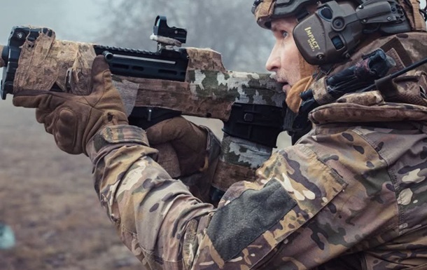 ВСУ проводят зачистку российских войск в Покровске