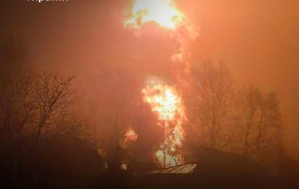 ВСУ поразили ряд военных целей России