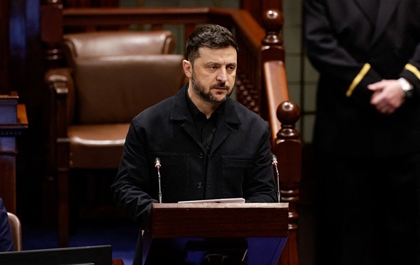 Зеленский сделал заявление о "мирном плане"