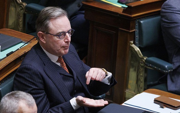 Премьер Бельгии сделал скандальное заявление о России