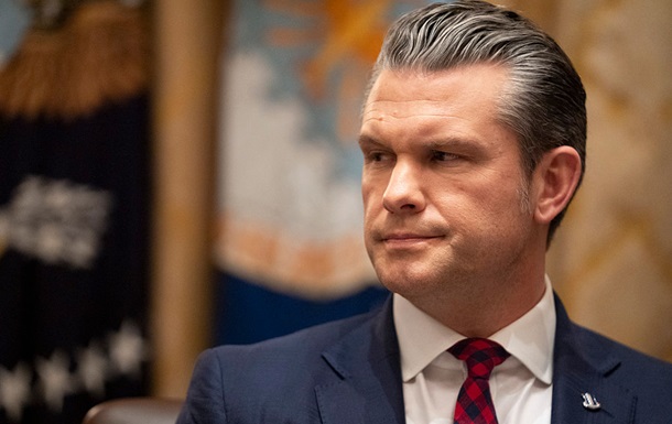 В Пентагоне обнаружили нарушения со стороны Хегсета