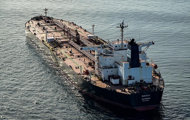 В ЦПД назвали масштабы теневого флота России