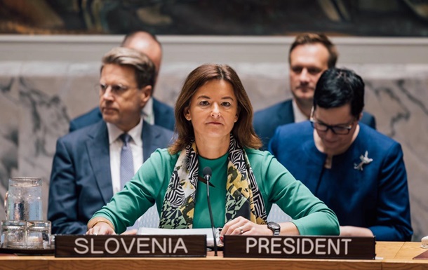 Совбез ООН проведет заседание по Украине