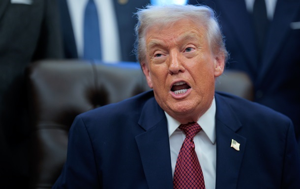 Трамп: Европа движется в очень плохом направлении