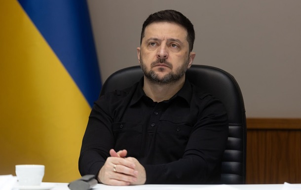 Зеленский рассказал о планах США относительно ЗАЭС