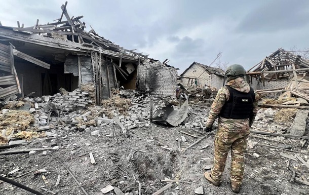 РФ обстреляла Дружковку и Константиновку: двое погибших и семеро раненых