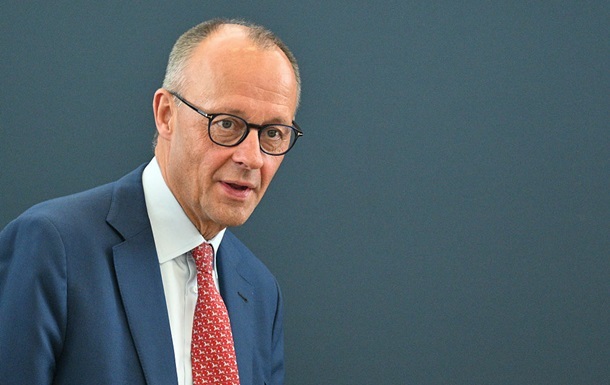 Было мало: Мерц сравнил путина с Гитлером