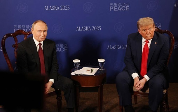 Трамп и Кремль заставляют Киев идти на уступки