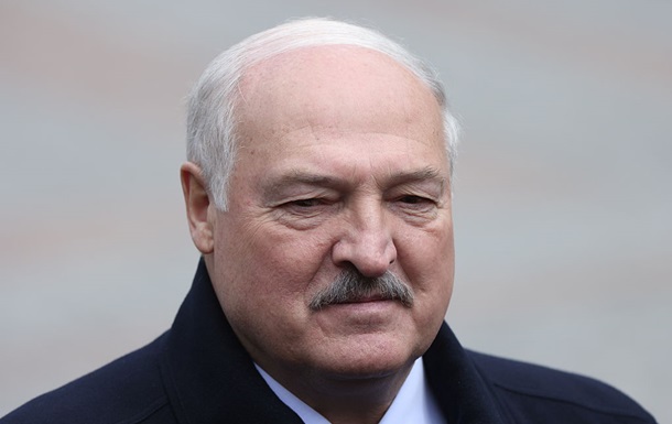 Лукашенко сделал заявление о запуске метеозондов в Литву