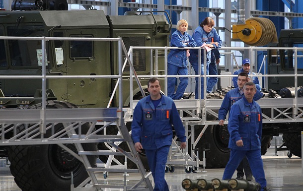 Экономика России погружается в военный режим