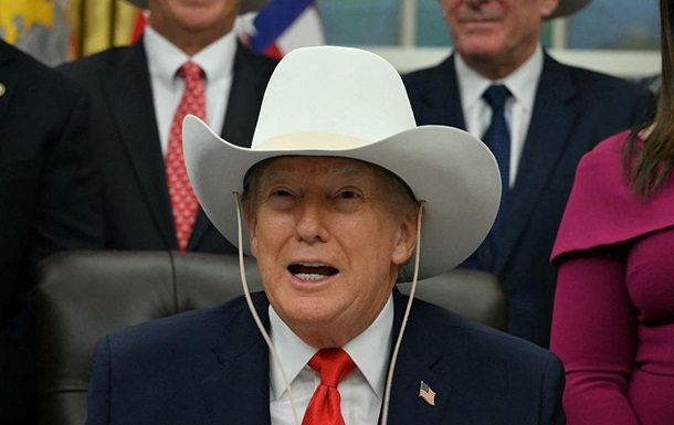 Трамп подал иск против BBC на $5 млрд