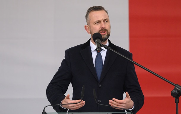 В Польше высказались о передаче Украине МиГ-29