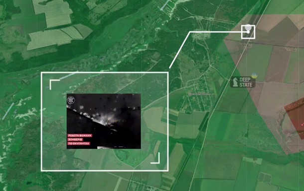 ВСУ уничтожили 40 оккупантов, которые вылезли из трубы на Харьковщине