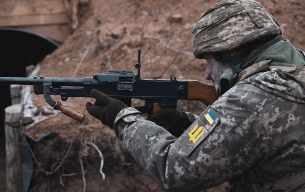 В Грабовском на Сумщине продолжаются бои
