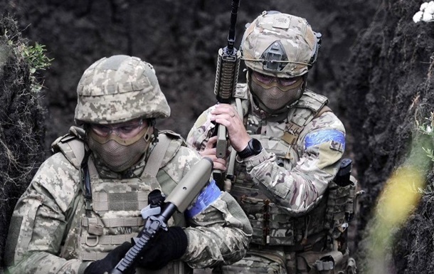 Во время переправы через Северский Донец уничтожен десант РФ