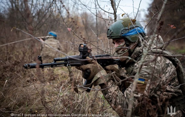 ВСУ выйши из Северска