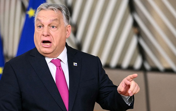 Орбан предсказывает последний год "мира в Европе"