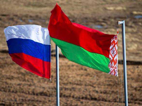 Інститут вивчення війни: ризик наступу з білорусі невисокий