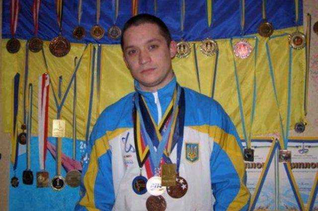 Мать нашла его мертвым: чемпион Украины умер при загадочных обстоятельствах