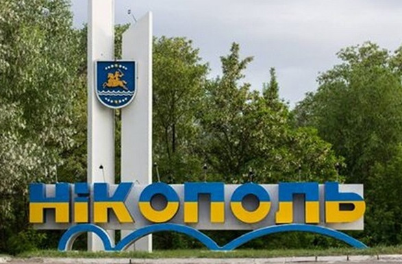 Ночью оккупанты трижды из тяжелой артиллерии обстреляли Никопольский район на Днепропетровщине