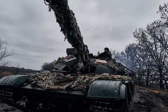 Оккупанты за сутки потеряли 213 человек на Донбассе: в Восточной группировке рассказали об обстановке