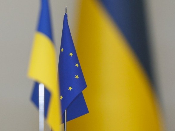 В Германии видят импульс в вопросе вступления Украины в ЕС