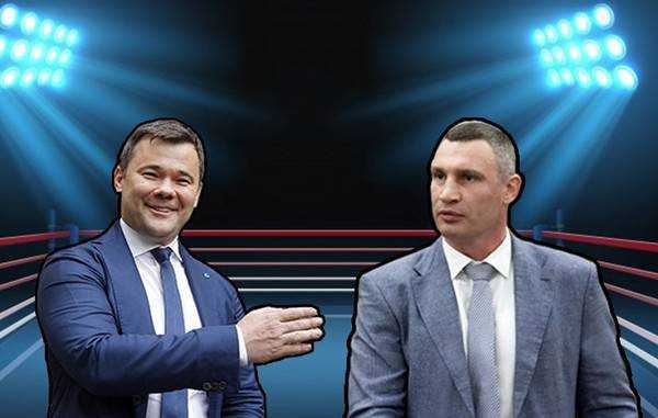 «Бл*дь, скажите уже кто-нибудь!»: Богдан с матами обрушился на Кличко, украинцы в шоке