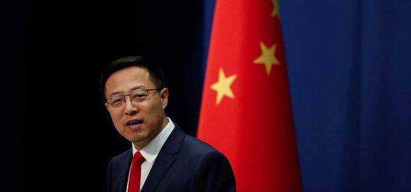 Попри критику, Китай заявив про "надійні" зв'язки з росією
