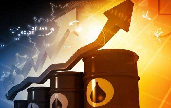 Цены на нефть растут после новости об убийстве иранского генерала в Багдаде