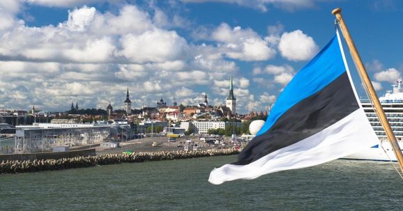 Эстония объявила о передаче Украине 150 единиц стрелкового оружия и боеприпасов к нему