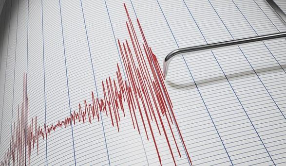 В Чили зафиксировали землетрясение магнитудой 5,5