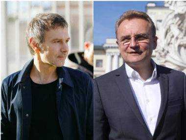 Вакарчук с Садовым планируют согласовать общих кандидатов в Раду