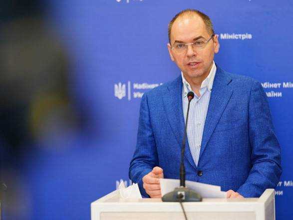 Профільний комітет не підтримав відставку Степанова