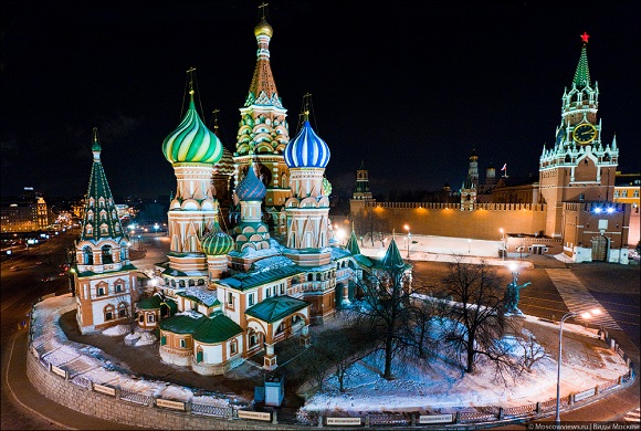 В Москве ведреагировали на становление цен на российскую нефть
