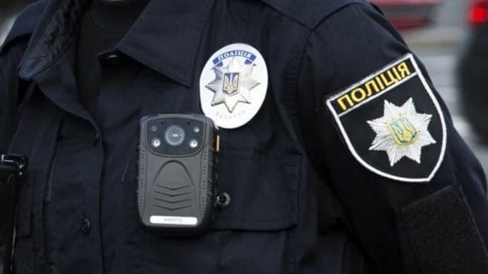 В Ивано-Франковске полиция проверяет более 60 подростков на причастность к акции "ЧВК Редан"