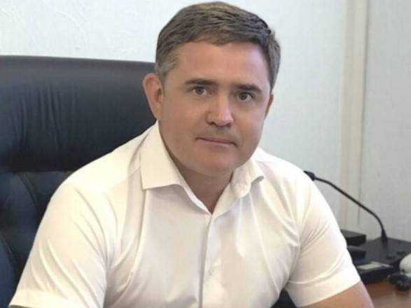 рашисти викрали генерального директора Запорізької АЕС Ігоря Мурашова