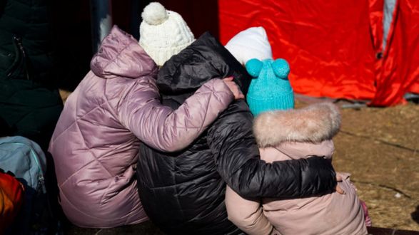 В Украину удалось вернуть 371 ребенка, известно о 19 505 депортированных украинских детях - Зеленский