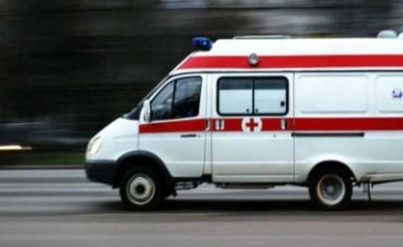 Вибух на виставці у центрі Чернігова: поранено троє дітей, дворічний хлопчик у тяжкому стані