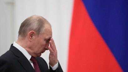 Політичні психологи розповіли, як вплинуть мітинги проти мобілізації на Путіна