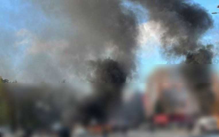 Удар рашистів по Дніпру: двоє цивільних загинули, ще двоє - поранені