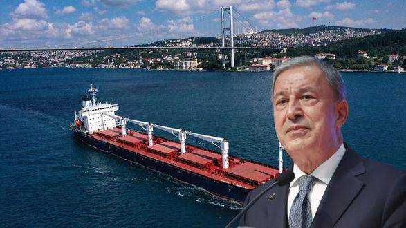 Туреччина запропонує продовжити "зернову угоду" ще на один рік