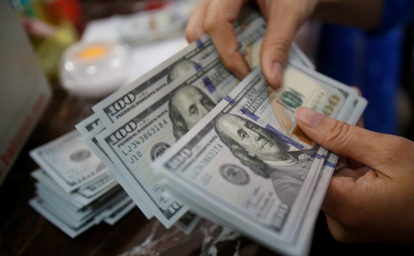 В Минэкономики спрогнозировали курс доллара на 2023 год