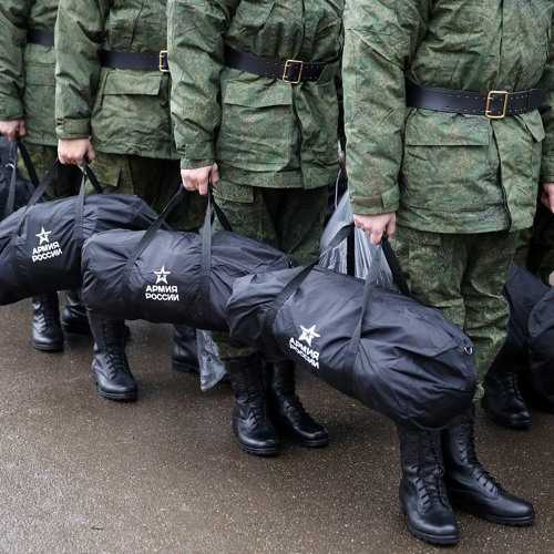 У Казані "мобіки" підняли бунт у військовій частині