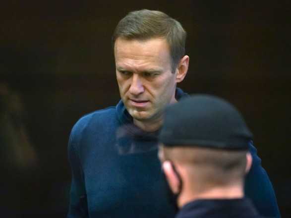 Російські лікарі підписали відкритий лист з вимогою надати меддопомогу Навальному