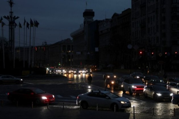 В ДТЭК рассказали, когда Киев вернется к графикам отключений света