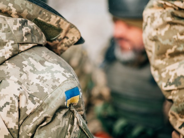 Военное положение и мобилизацию в Украине продлевают на 90 дней: парламент одобрил решение