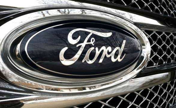 Ford відкличе близько 3 мільйони авто через проблеми з подушками безпеки