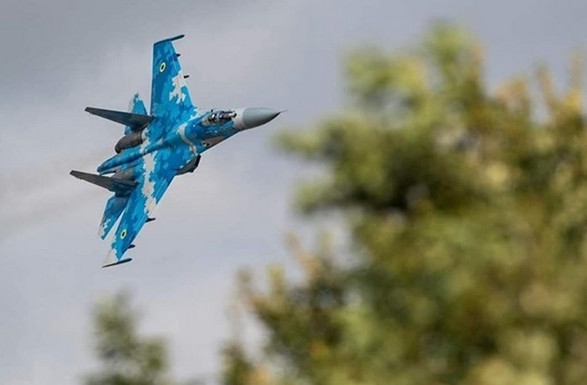 Авиация ВСУ нанесла 15 ударов по районам сосредоточения россиян - Генштаб