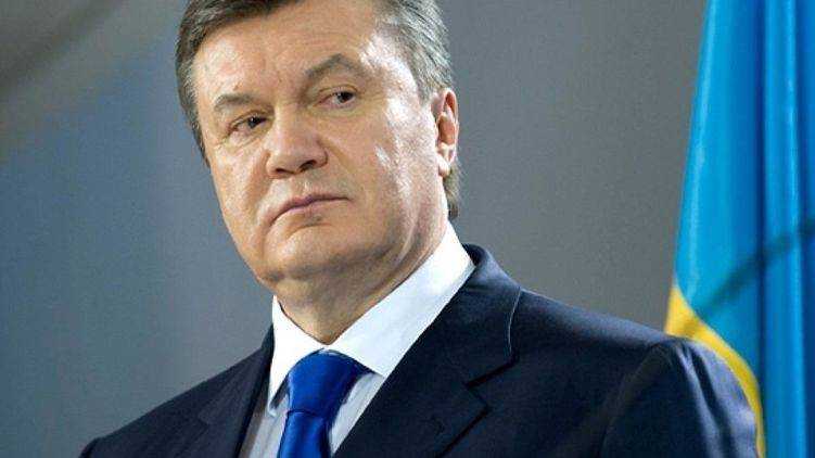 "Первые шаги Зеленского дают надежду". Янукович заявил о желании помочь украинскому президенту объединить страну