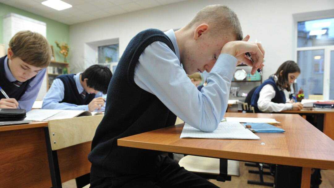 На Запоріжжі окупанти примушують розпочати навчання російською мовою
